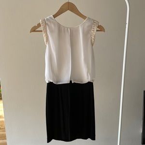 Sandro dress size 1